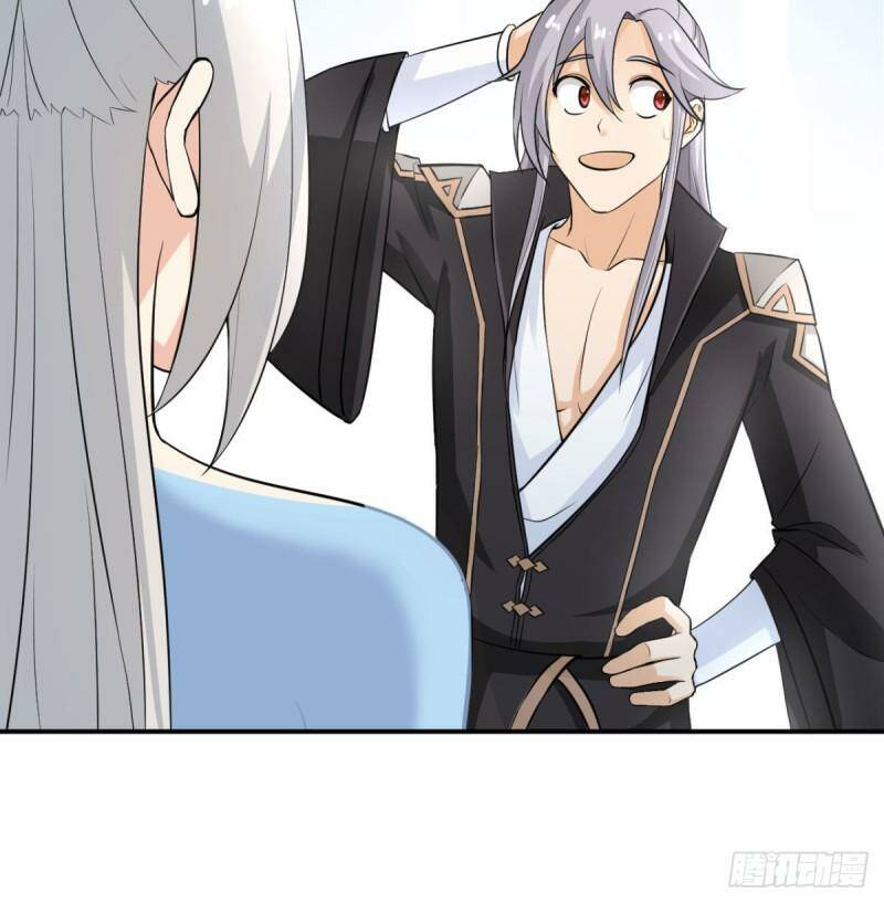 Vợ tôi và tôi thống trị Tam giới: Chapter 13