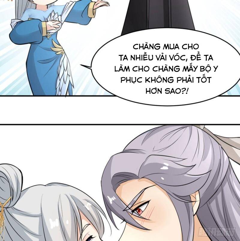 Vợ tôi và tôi thống trị Tam giới: Chapter 13