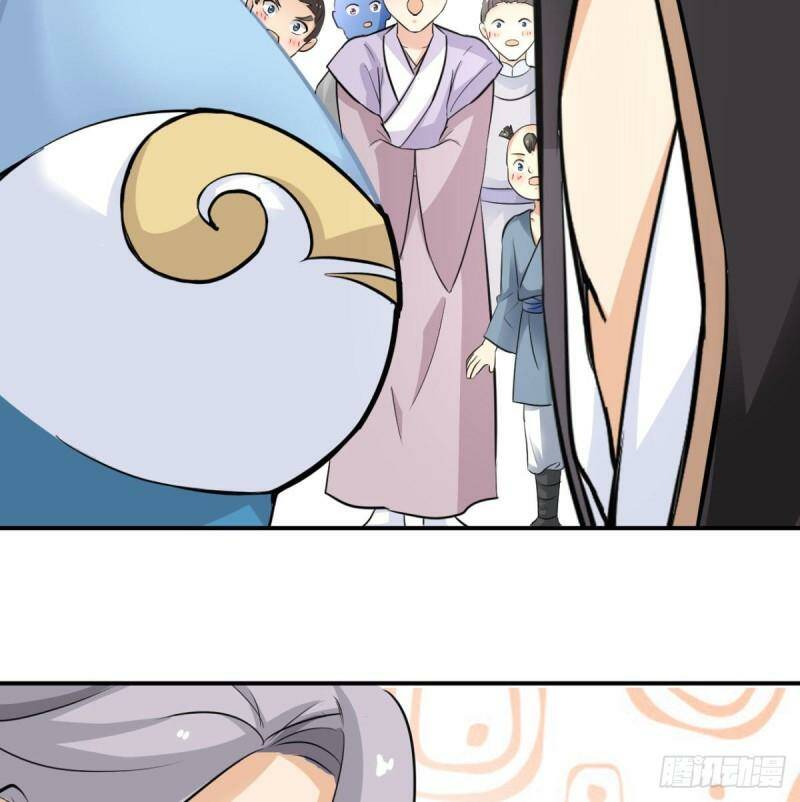 Vợ tôi và tôi thống trị Tam giới: Chapter 13