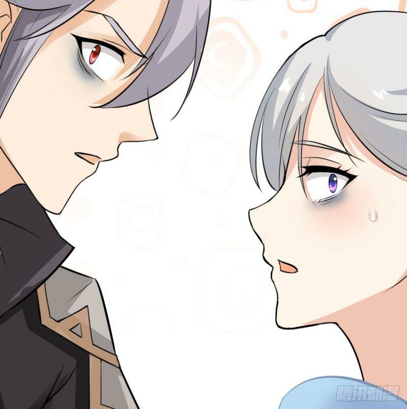 Vợ tôi và tôi thống trị Tam giới: Chapter 13