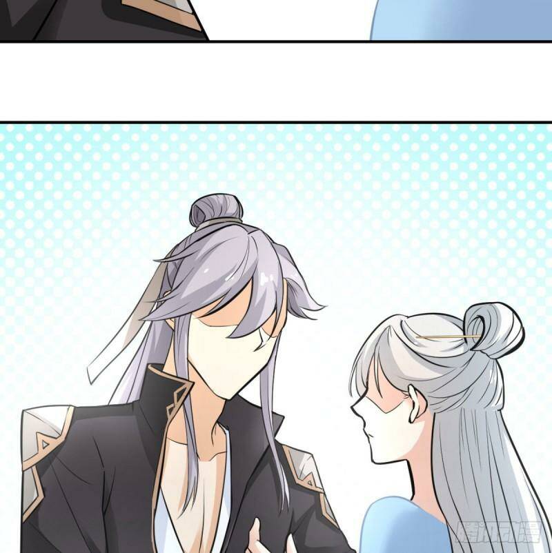 Vợ tôi và tôi thống trị Tam giới: Chapter 13