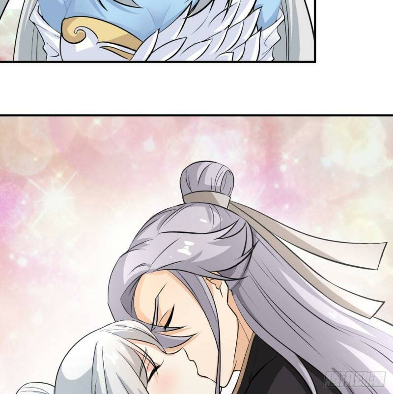 Vợ tôi và tôi thống trị Tam giới: Chapter 13