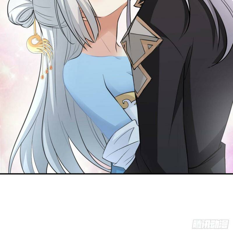 Vợ tôi và tôi thống trị Tam giới: Chapter 13
