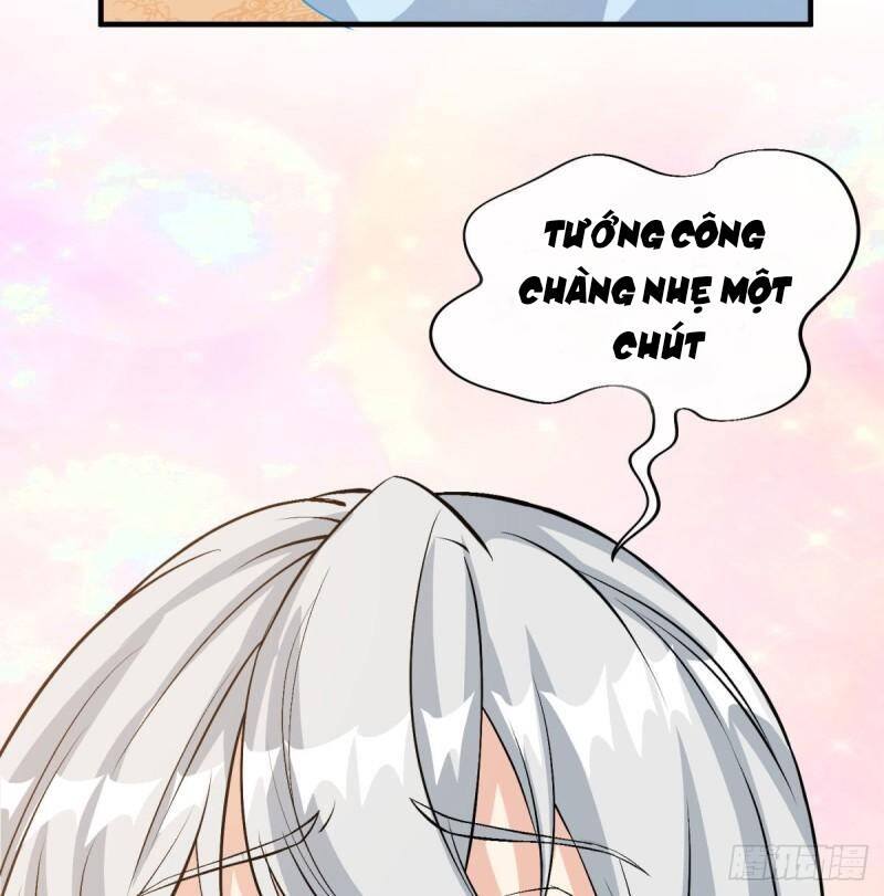 Vợ tôi và tôi thống trị Tam giới: Chapter 13