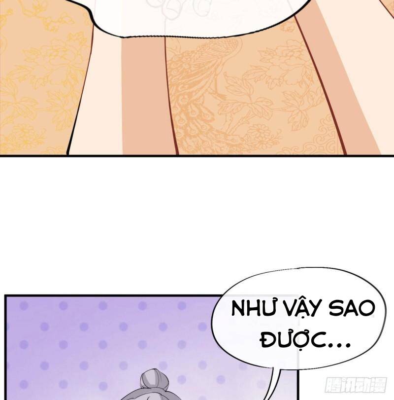 Vợ tôi và tôi thống trị Tam giới: Chapter 13