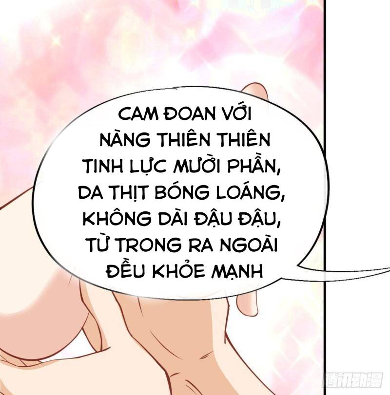 Vợ tôi và tôi thống trị Tam giới: Chapter 13