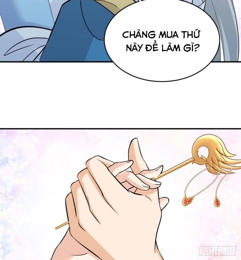 Vợ tôi và tôi thống trị Tam giới: Chapter 13
