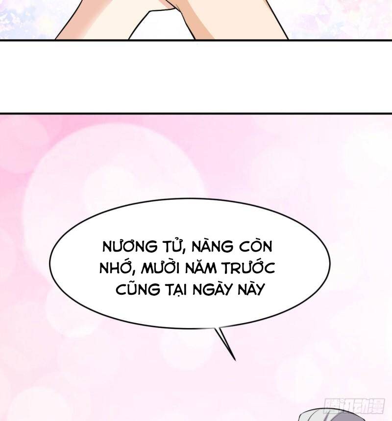 Vợ tôi và tôi thống trị Tam giới: Chapter 13