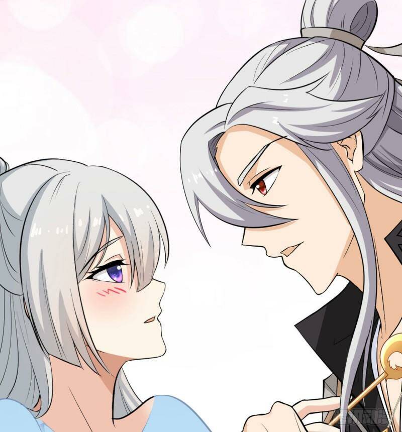 Vợ tôi và tôi thống trị Tam giới: Chapter 13
