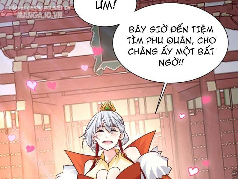 Vợ tôi và tôi thống trị Tam giới: Chapter 130