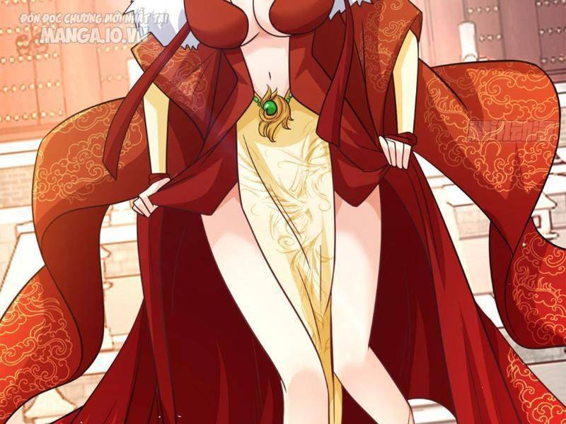 Vợ tôi và tôi thống trị Tam giới: Chapter 130