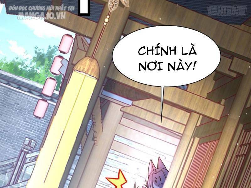 Vợ tôi và tôi thống trị Tam giới: Chapter 130