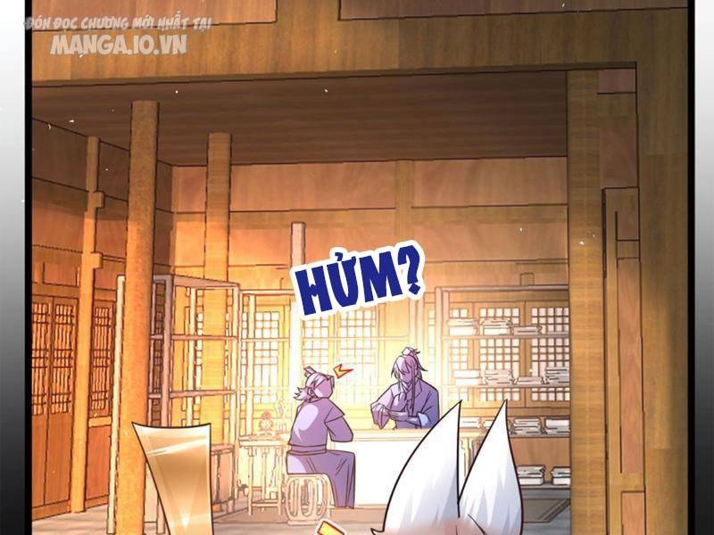 Vợ tôi và tôi thống trị Tam giới: Chapter 130