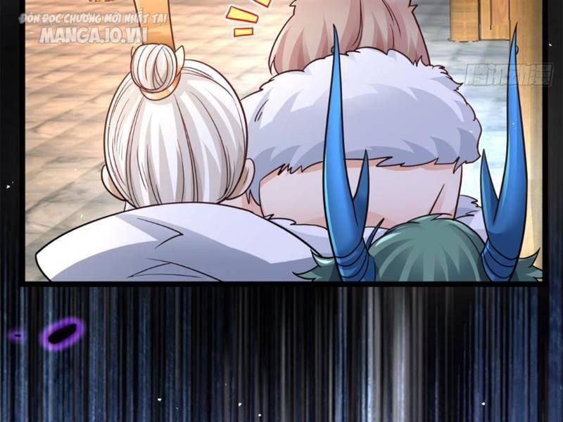 Vợ tôi và tôi thống trị Tam giới: Chapter 130