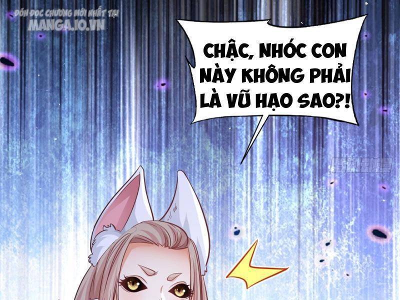Vợ tôi và tôi thống trị Tam giới: Chapter 130