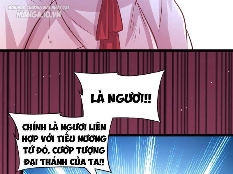 Vợ tôi và tôi thống trị Tam giới: Chapter 130