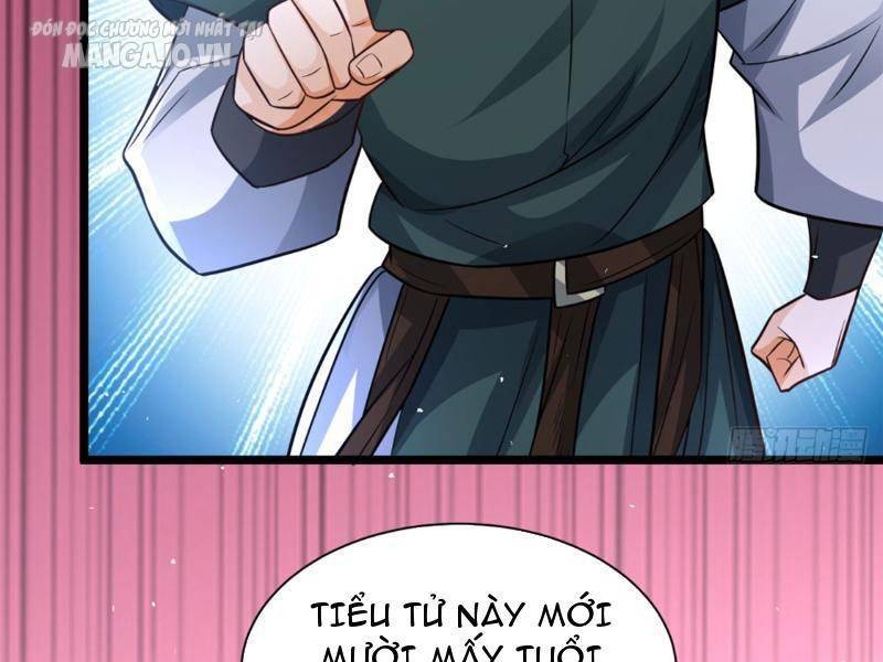 Vợ tôi và tôi thống trị Tam giới: Chapter 130