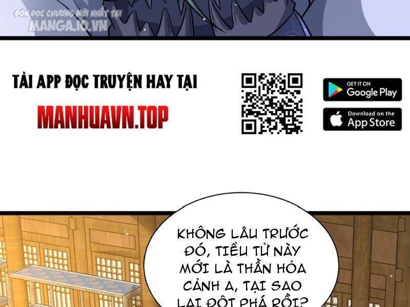 Vợ tôi và tôi thống trị Tam giới: Chapter 130