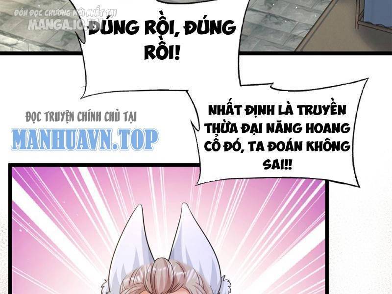 Vợ tôi và tôi thống trị Tam giới: Chapter 130