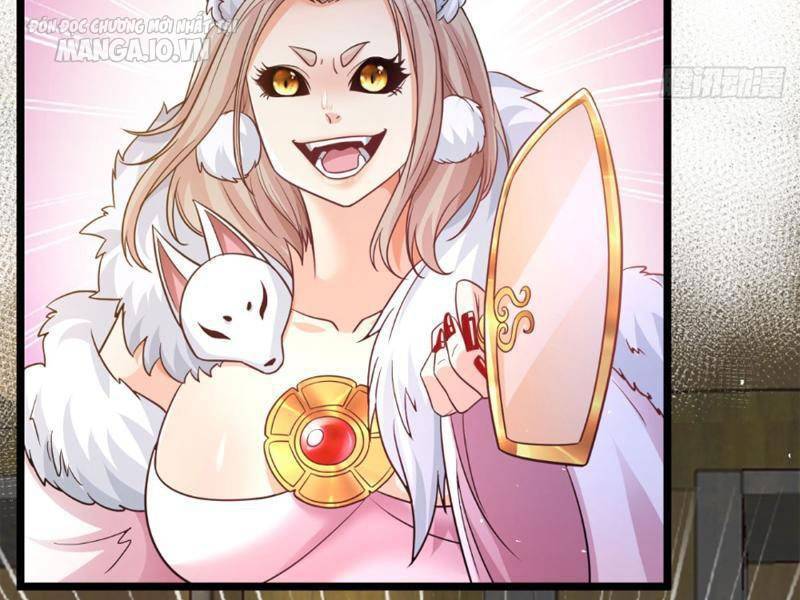 Vợ tôi và tôi thống trị Tam giới: Chapter 130