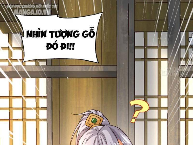 Vợ tôi và tôi thống trị Tam giới: Chapter 130