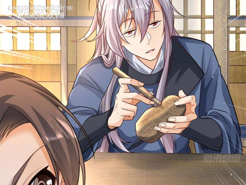 Vợ tôi và tôi thống trị Tam giới: Chapter 130