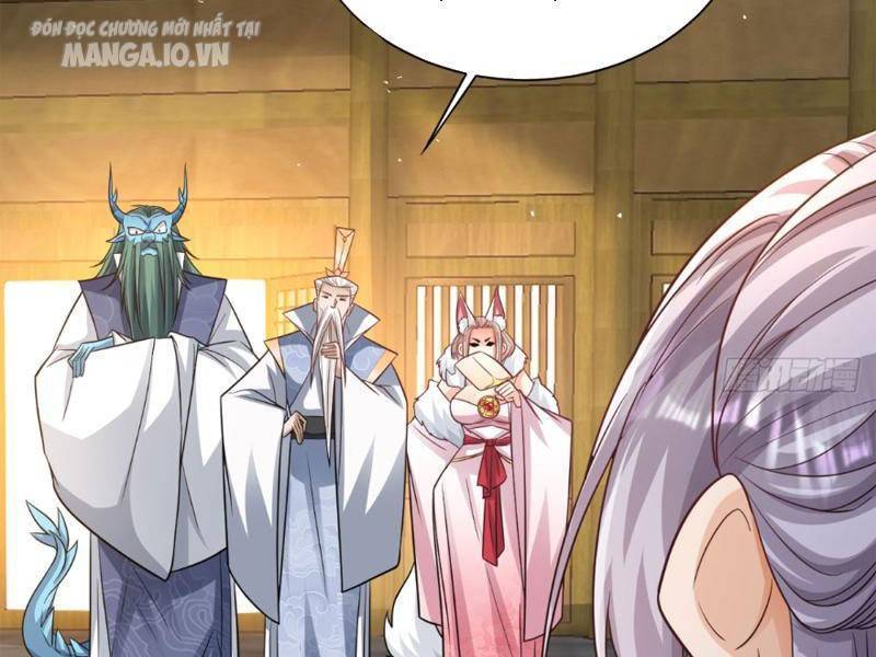 Vợ tôi và tôi thống trị Tam giới: Chapter 130