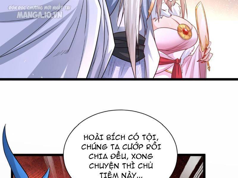 Vợ tôi và tôi thống trị Tam giới: Chapter 130