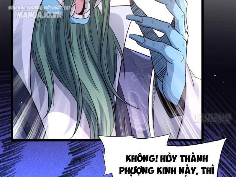 Vợ tôi và tôi thống trị Tam giới: Chapter 130