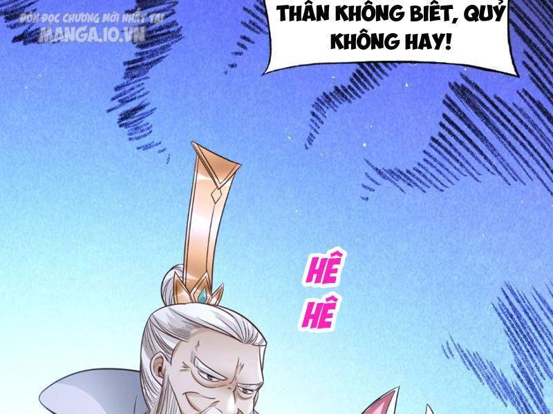 Vợ tôi và tôi thống trị Tam giới: Chapter 130