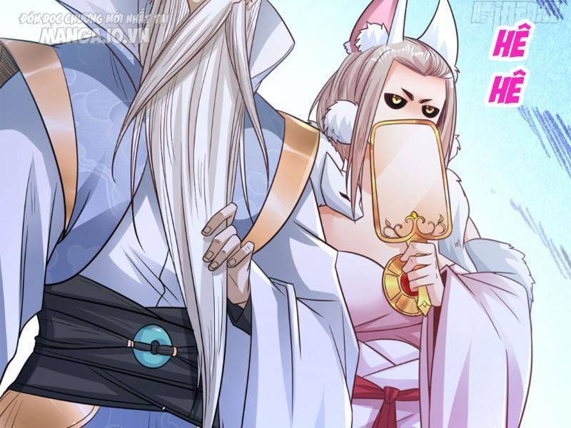 Vợ tôi và tôi thống trị Tam giới: Chapter 130
