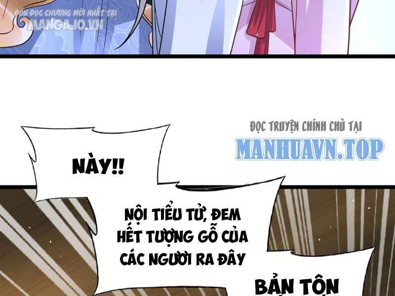 Vợ tôi và tôi thống trị Tam giới: Chapter 130