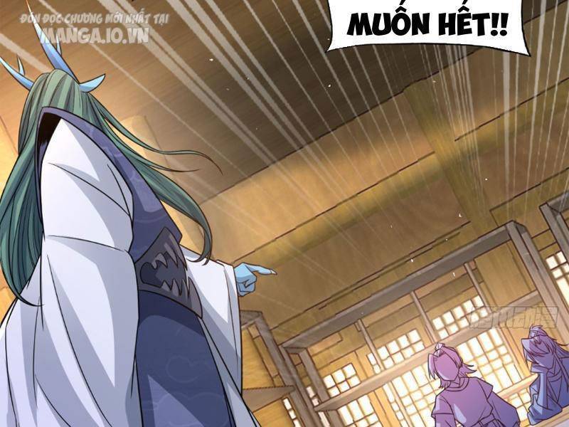 Vợ tôi và tôi thống trị Tam giới: Chapter 130