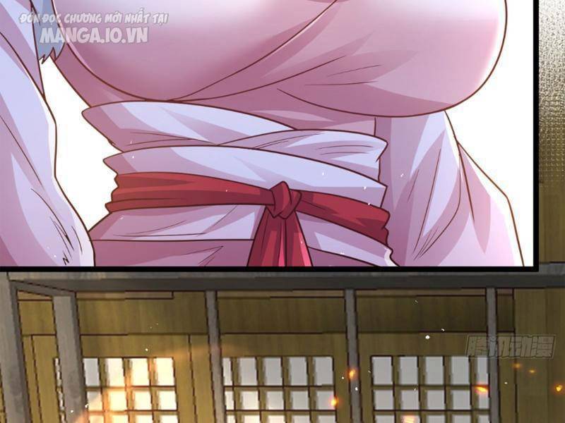 Vợ tôi và tôi thống trị Tam giới: Chapter 130