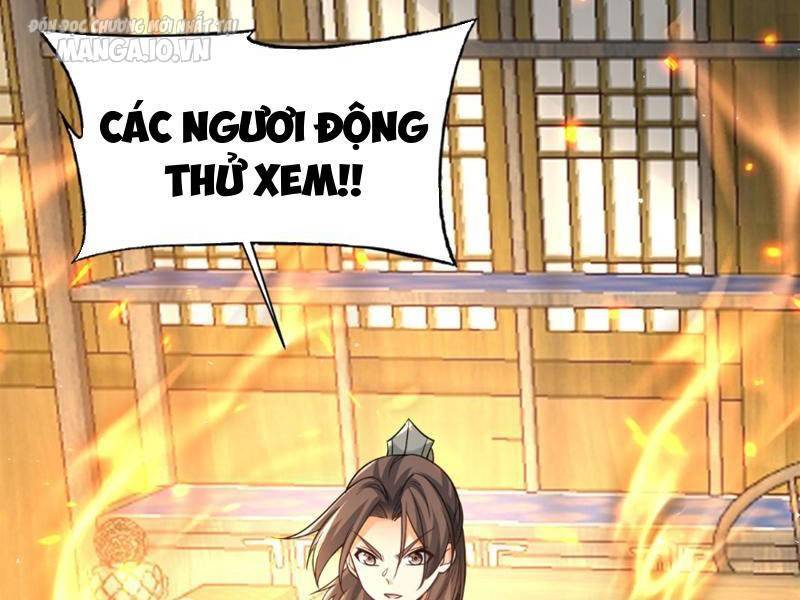 Vợ tôi và tôi thống trị Tam giới: Chapter 130
