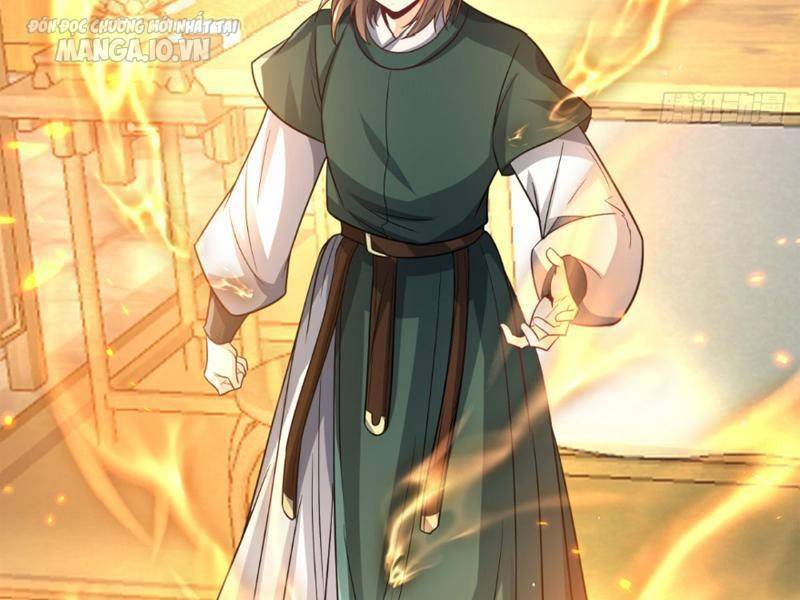 Vợ tôi và tôi thống trị Tam giới: Chapter 130