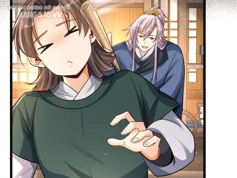 Vợ tôi và tôi thống trị Tam giới: Chapter 130