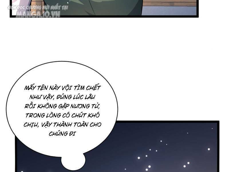 Vợ tôi và tôi thống trị Tam giới: Chapter 130