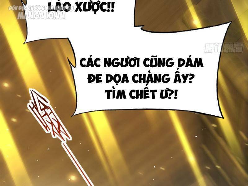 Vợ tôi và tôi thống trị Tam giới: Chapter 130