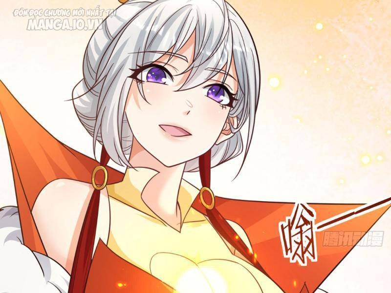 Vợ tôi và tôi thống trị Tam giới: Chapter 130