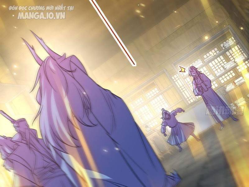 Vợ tôi và tôi thống trị Tam giới: Chapter 130