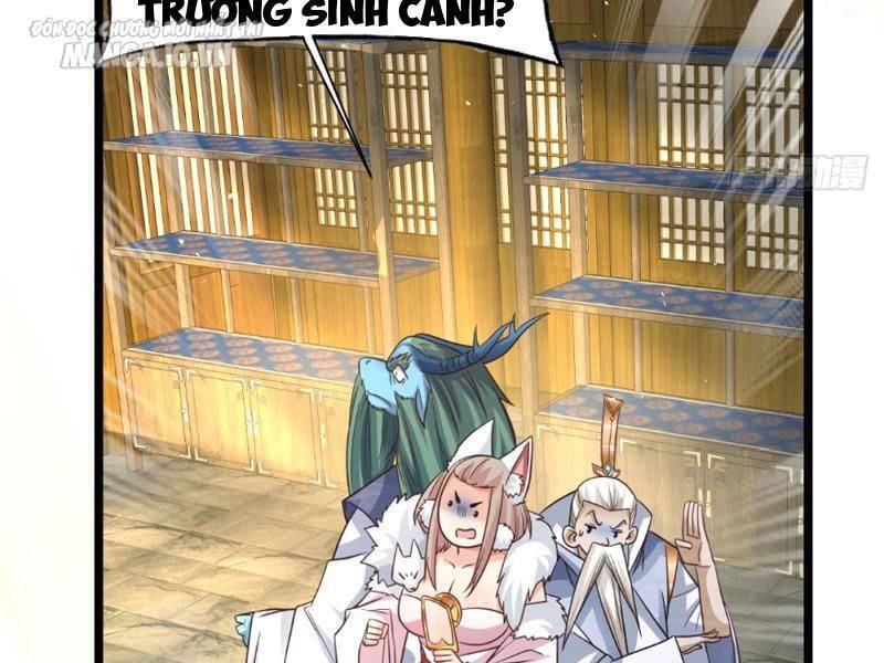 Vợ tôi và tôi thống trị Tam giới: Chapter 130