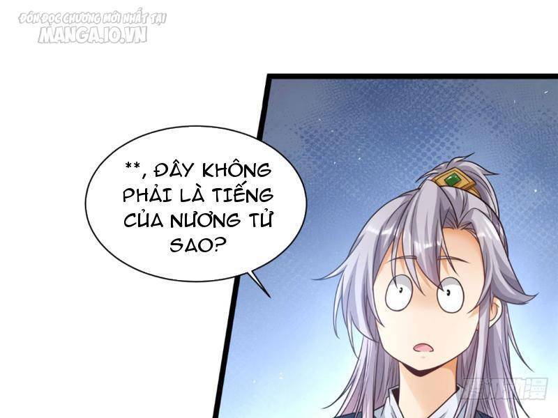 Vợ tôi và tôi thống trị Tam giới: Chapter 130