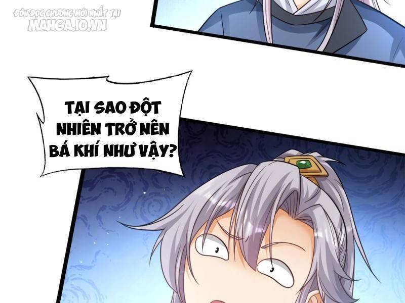 Vợ tôi và tôi thống trị Tam giới: Chapter 130