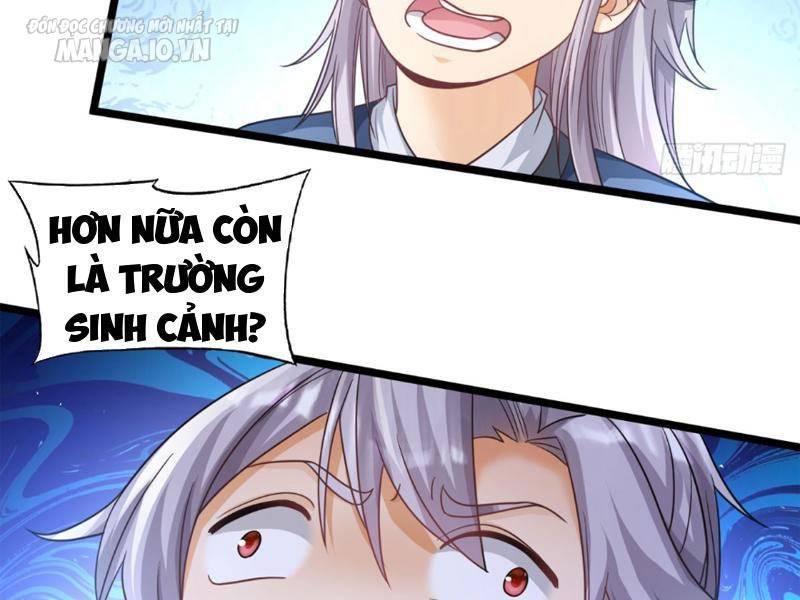 Vợ tôi và tôi thống trị Tam giới: Chapter 130