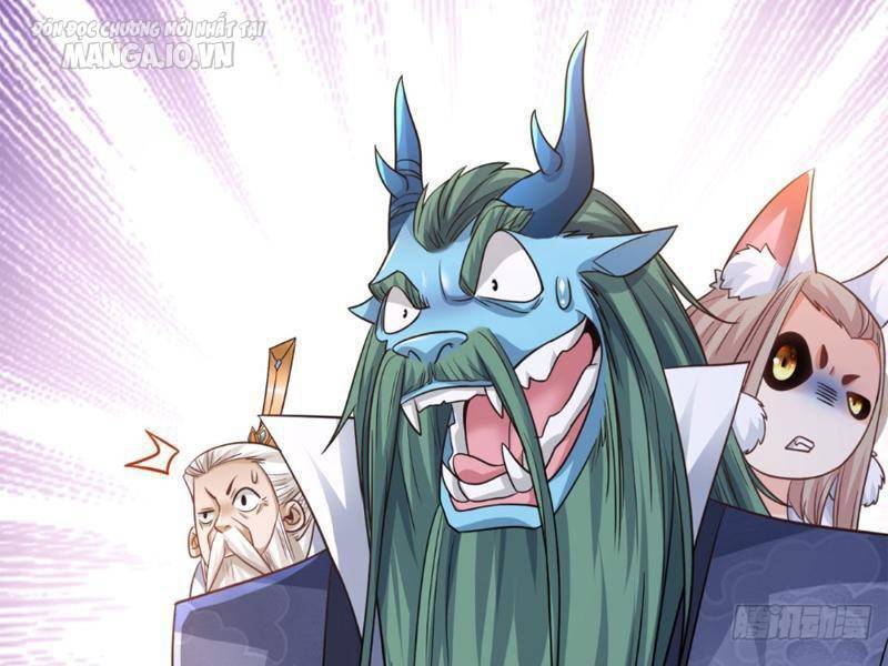 Vợ tôi và tôi thống trị Tam giới: Chapter 130