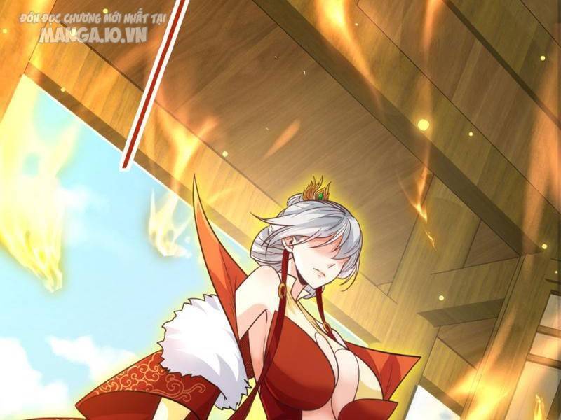 Vợ tôi và tôi thống trị Tam giới: Chapter 130