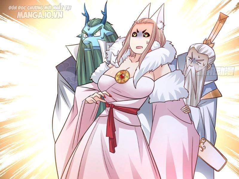 Vợ tôi và tôi thống trị Tam giới: Chapter 130