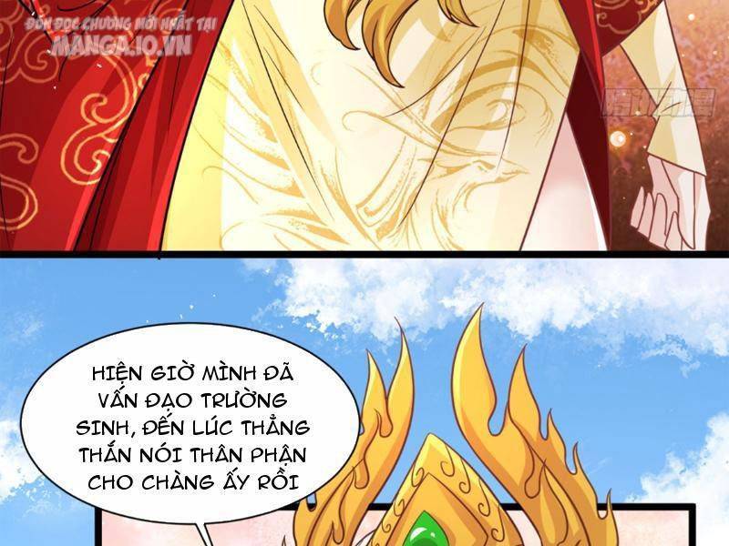 Vợ tôi và tôi thống trị Tam giới: Chapter 130