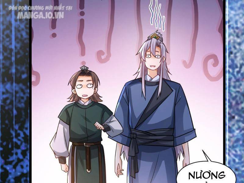 Vợ tôi và tôi thống trị Tam giới: Chapter 130
